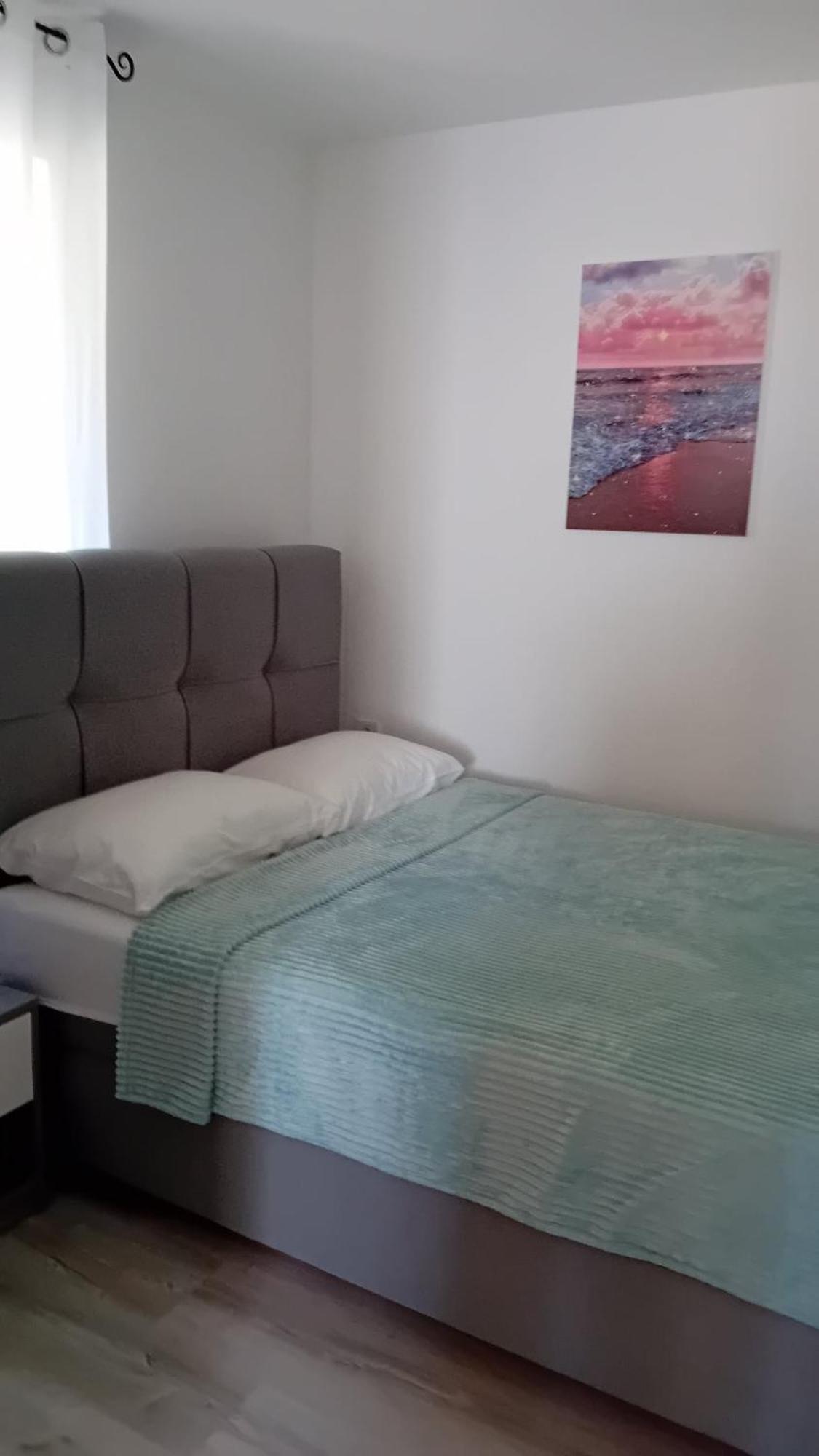Apartmán Lulic Labin  Exteriér fotografie