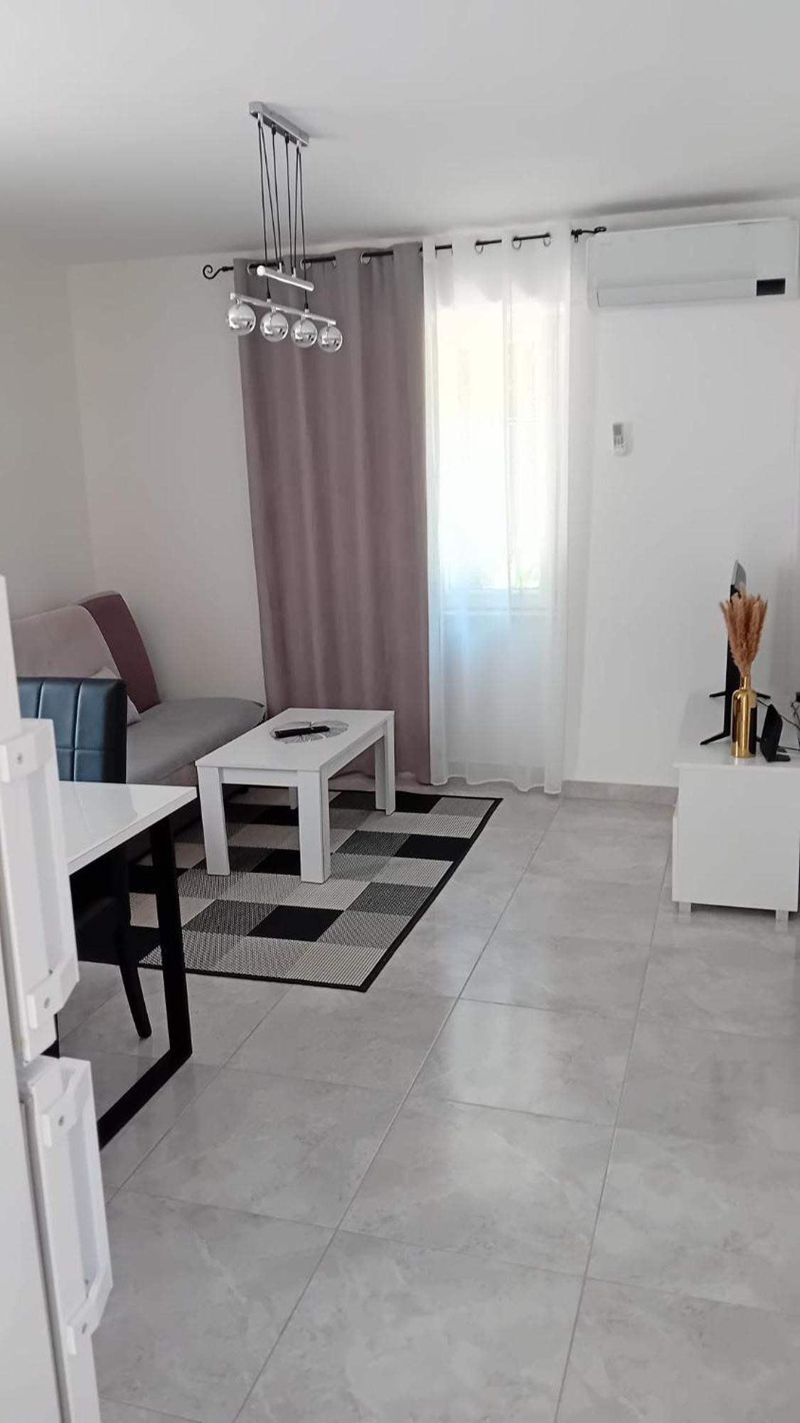 Apartmán Lulic Labin  Exteriér fotografie