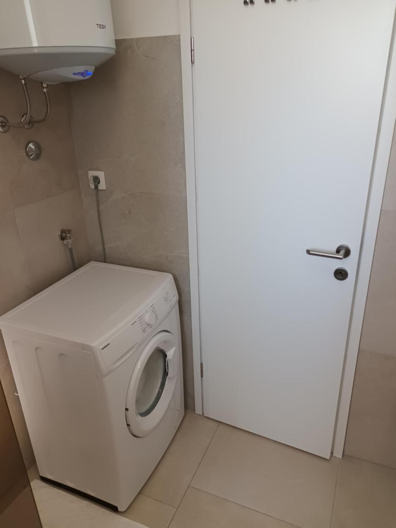Apartmán Lulic Labin  Exteriér fotografie